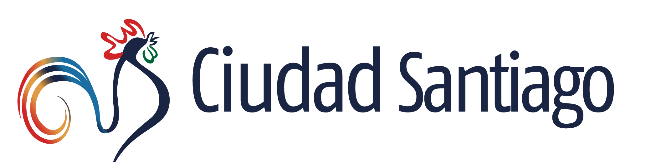 Logo de la Urbanización